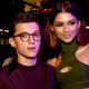 Illustration for article titled Zendaya worries about one thing pretty often: Tom Holland dying because of his Spidey suit